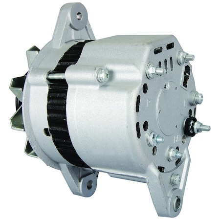 Replacement For YANMAR 2GMF YEAR 1983 2CYL DIESEL ALTERNATOR